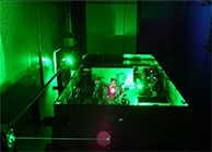 Potsdam 7841 laser
